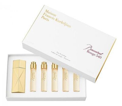 BACCARAT ROUGE 540 TRAVEL ПОДАРОЧНЫЙ НАБОР