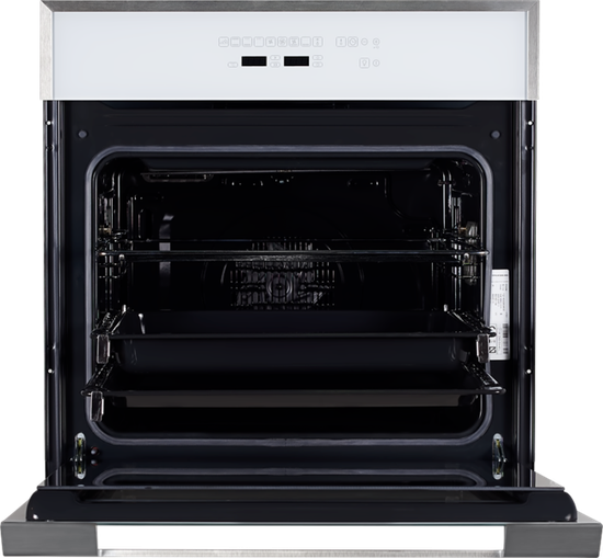 Электрический духовой шкаф Kuppersberg OZ 663 WH