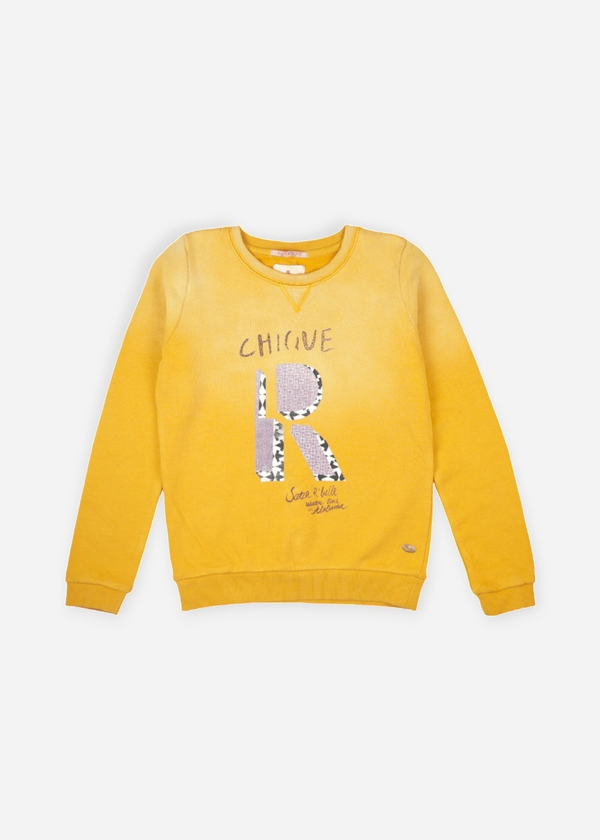 Свитшот Scotch & Soda