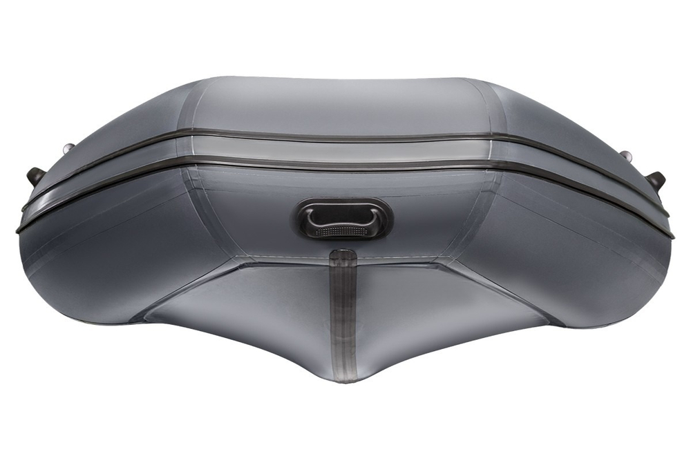 Ривьера 3400 СК Максима графит (лодка ПВХ)