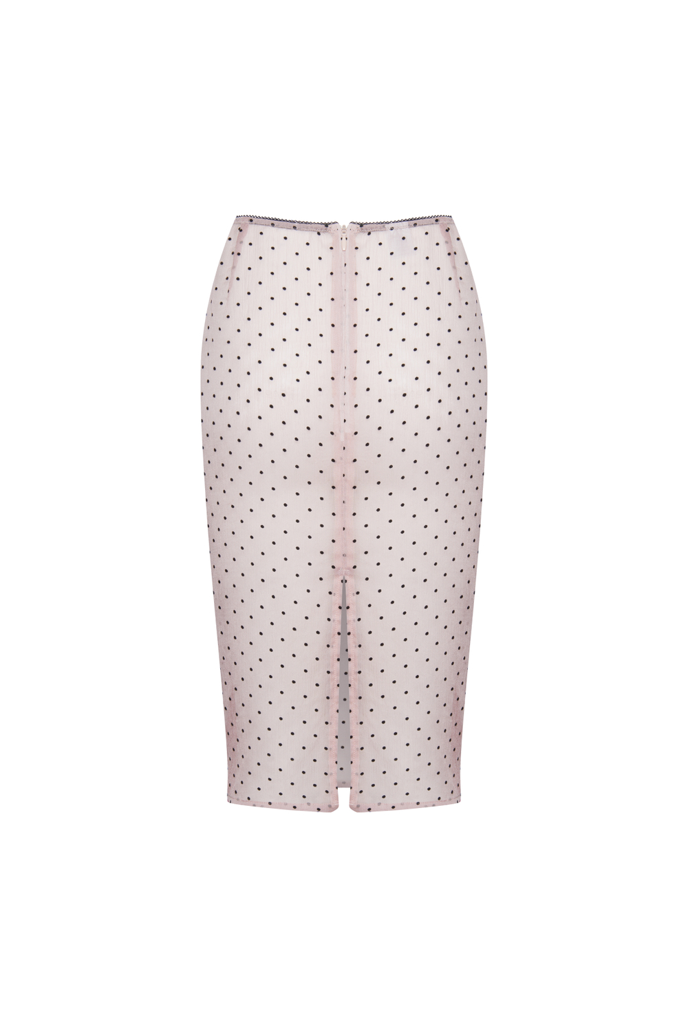 Юбка бельевая Lola