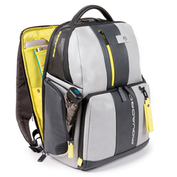 Рюкзак Piquadro Urban CA4550UB00BM/GRGR