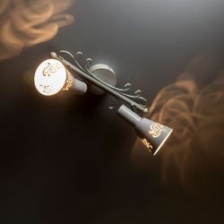 Citilux Дункан CL529522 Спот поворотный Белый