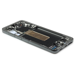 Samsung Galaxy S23 Plus (SM-S916B) - Дисплейный модуль в сборе с тачскрином (в рамке) (ORIG-SP)