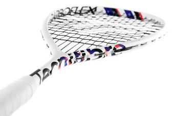 Ракетка для сквоша Tecnifibre Carboflex X-TOP V2 135