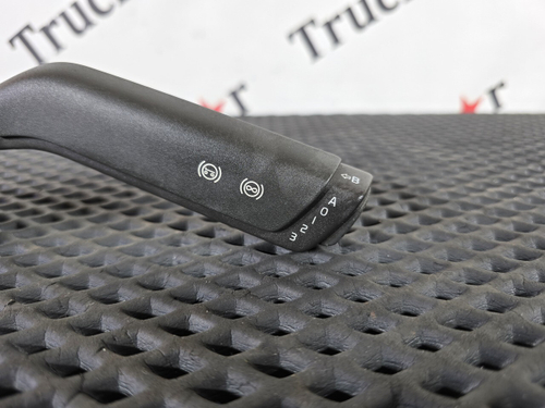 Переключатель подрулевой