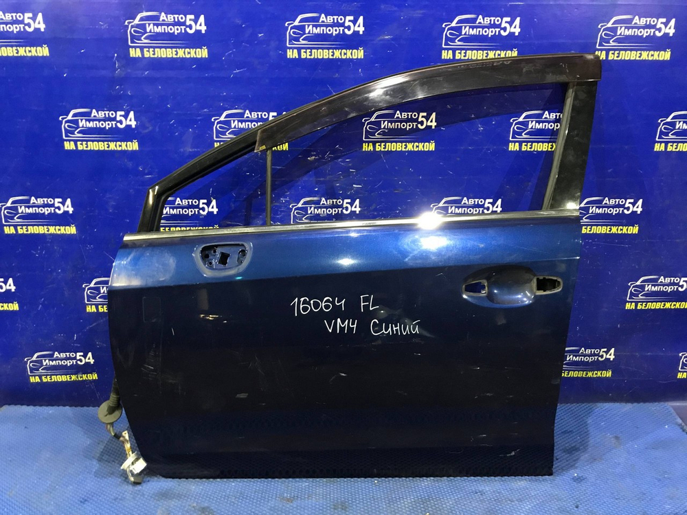 Дверь передняя левая SUBARU LEVORG 2014-2020