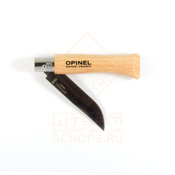 Нож складной Opinel 5 VRI