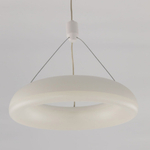 Citilux Паркер CL225B110 LED Подвесной светильник Белый
