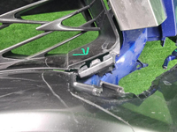 Бампер передний Lexus RX 4 (2015-2019) F-sport