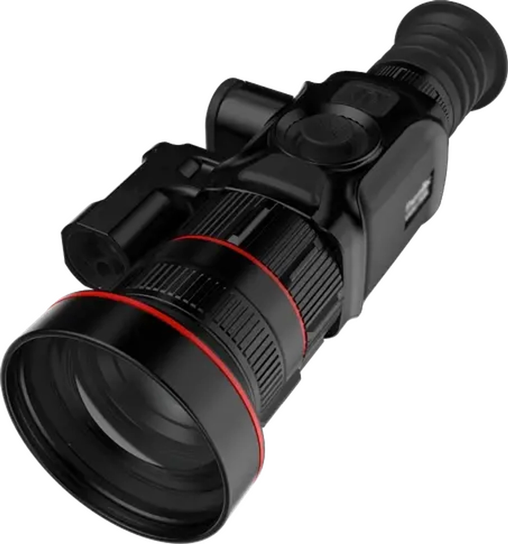 Тепловизионный прицел RikaNV Lesnik 360L