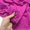 Хлопок кулирка фуксия 15*15 см