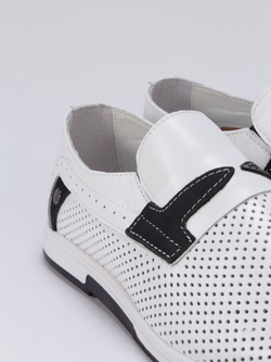 Полуботинки мужские P0129-1V