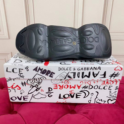 Кроссовки Dolce&Gabbana
