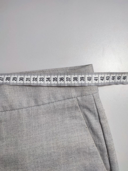 Брюки Zara комфортные 44 размер