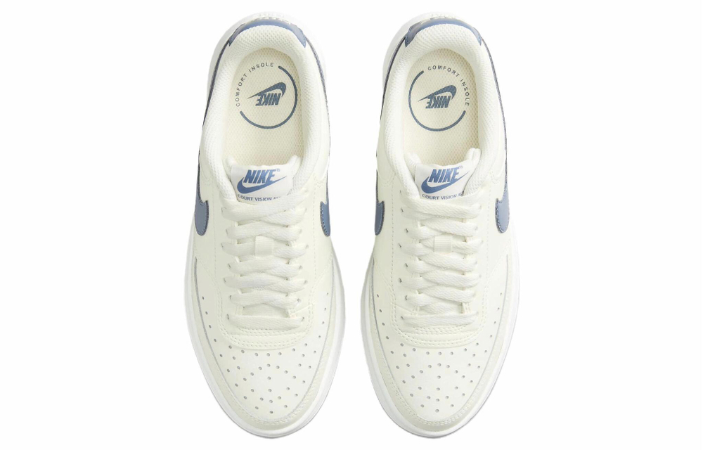 Кроссовки Nike Court Vision 1 Alta (Женская размерная сетка)