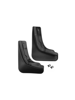 Брызговики передние подходят для OPEL Zafira, 2004-2013, 2 шт. (standard)  REIN.37.09.F14
