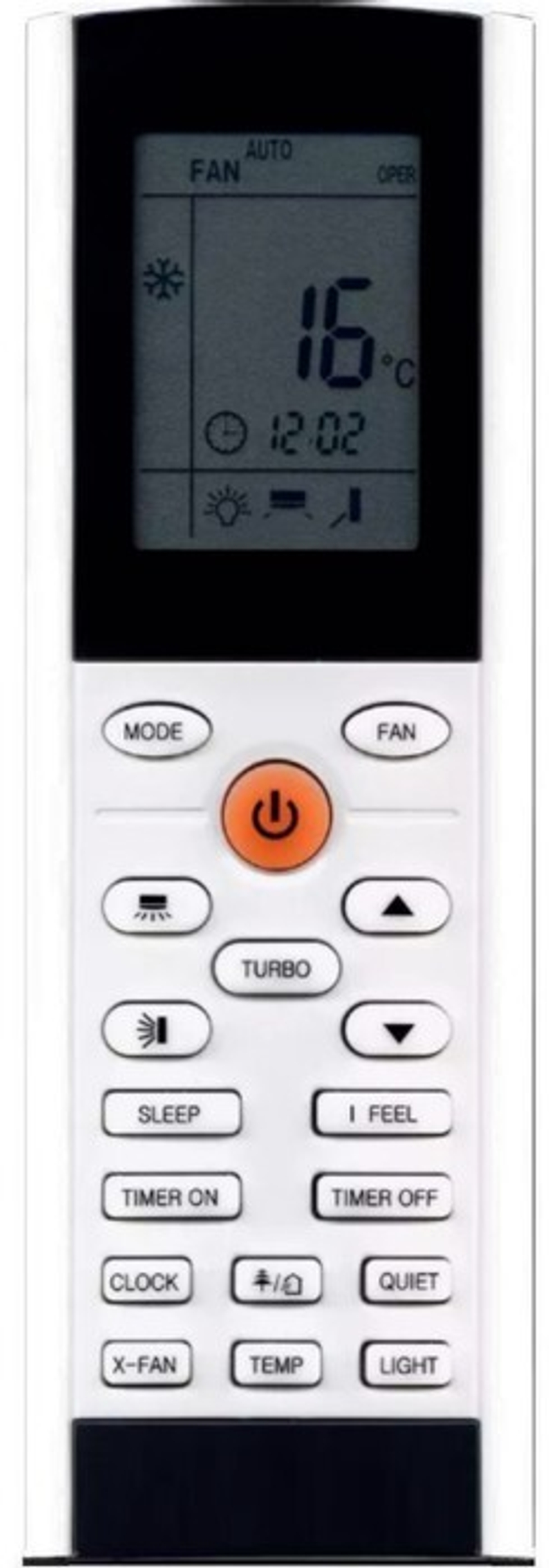 Кондиционер Daichi ICE20AVQS1R-2/ICE20FVS1R-2