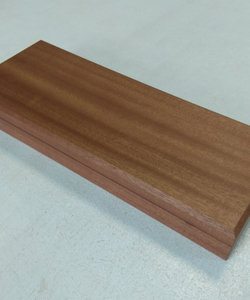 Футляр подарочный из шпона (дерево) индивидуальный размер