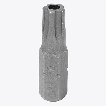 Биты TORX PLUS (5-лучей) с отверстием