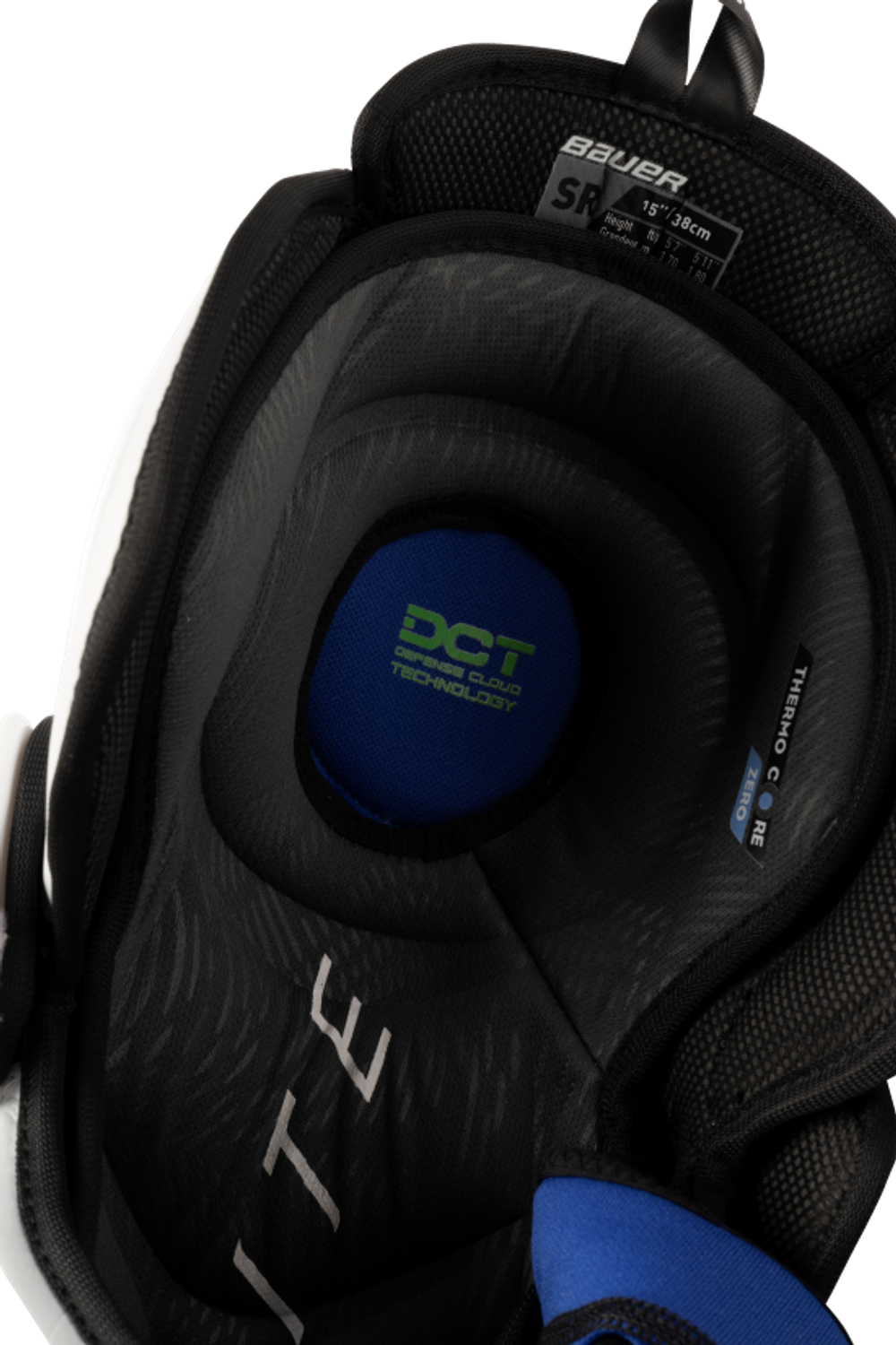 Щитки S25 VAPOR FLYLITE SHIN GUARD-SR