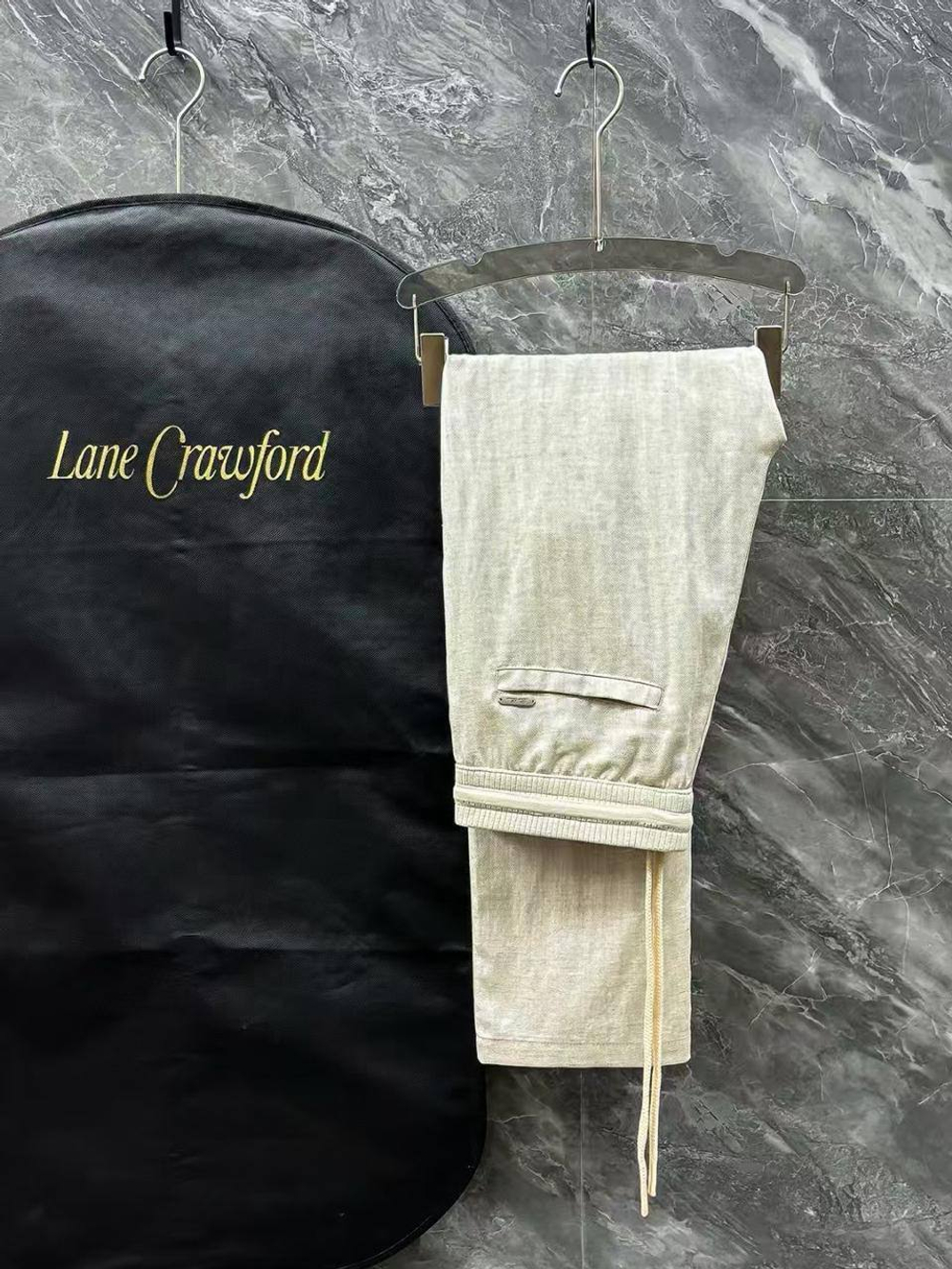 Брюки Loro Piana, арт. 483989841