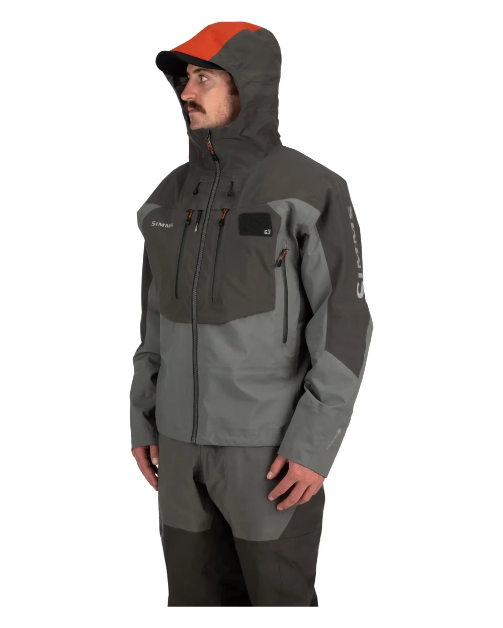 Куртка Simms G3 Guide Jacket '22