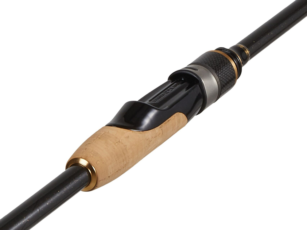 Спиннинг Lucky John One Sensoric VANTAGE 21 7'6"/2.29