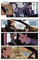 Комикс Игорь Гром. Том 10: Чужими глазами