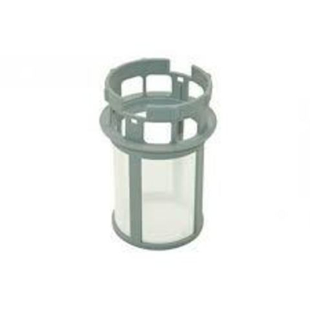 Сливной фильтр для посудомоечной машины Ariston, Whirlpool