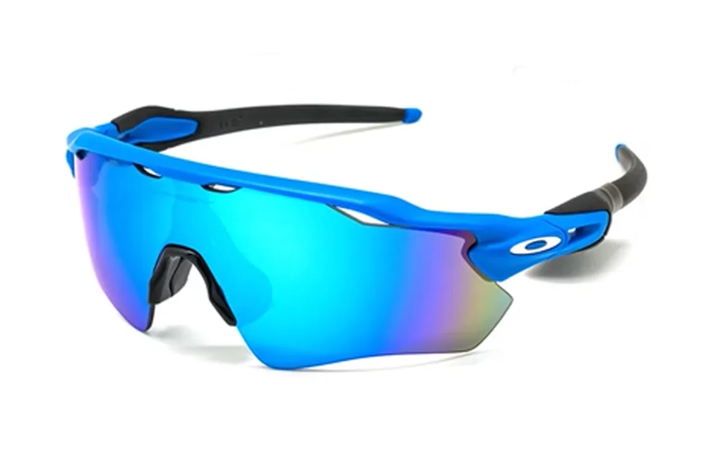 Oakley TR Memory Plastic Irregular Shape Очки
