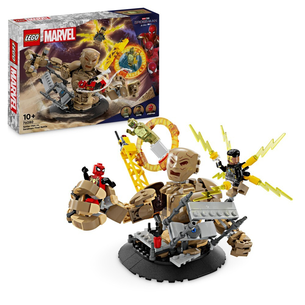 Lego superheroes spiderman outlet