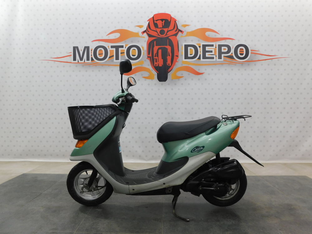 Honda Dio Cesta AF34 AF34-1345348