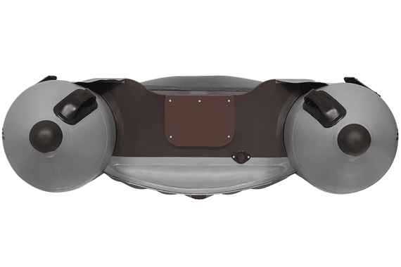 Лодка ПВХ ФРЕГАТ 320Е НДНД