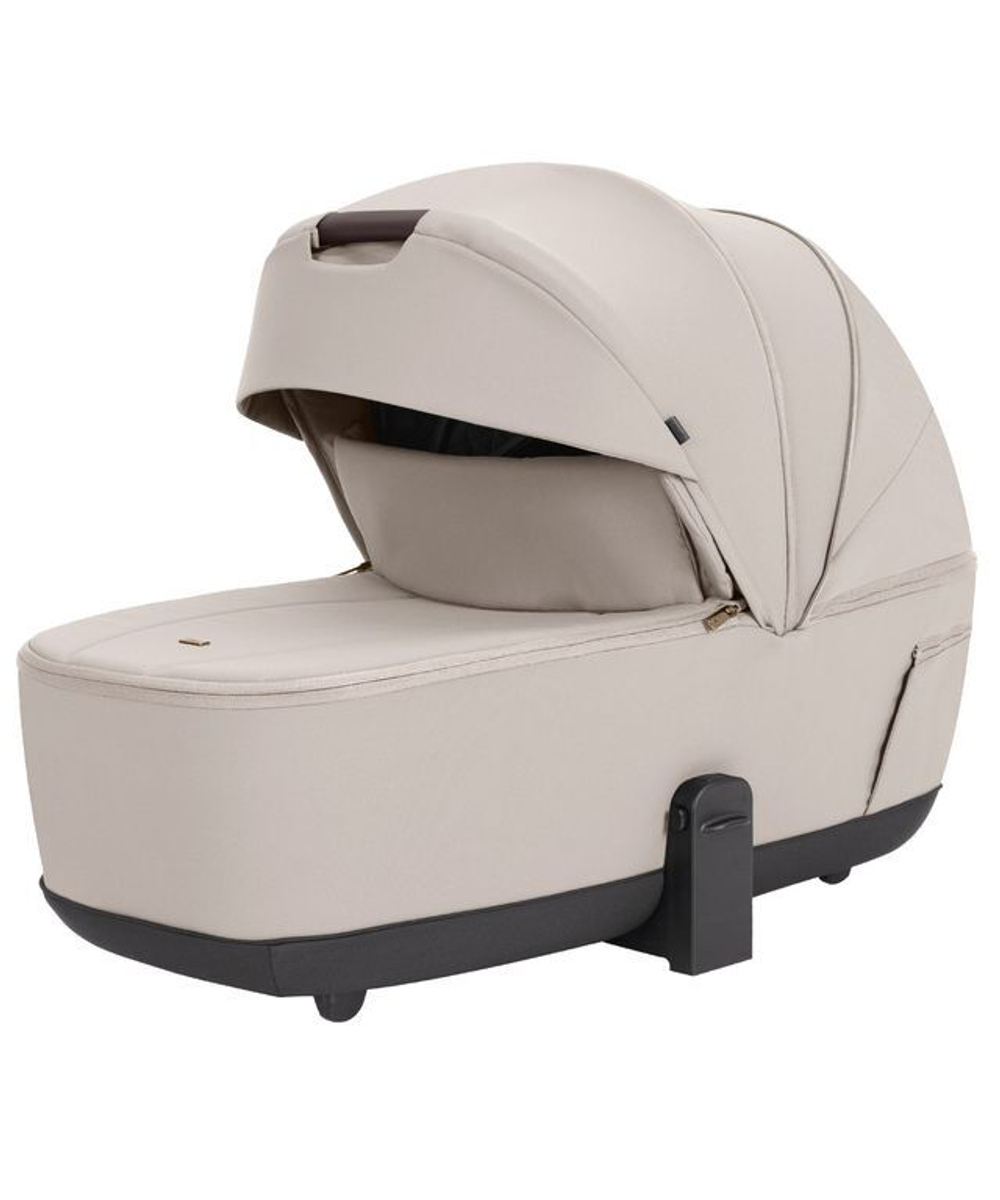 Коляска 2 в 1 Carrello Ultra CRL-6527 / 2025, Ice Grey