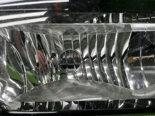 Битая Фара правая Omoda C5 (2022-н.в.) галоген