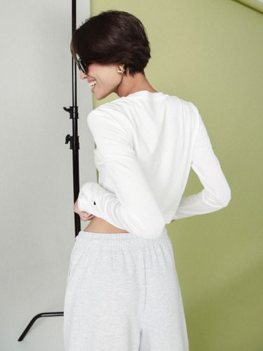 Лонгслив женский NOHO