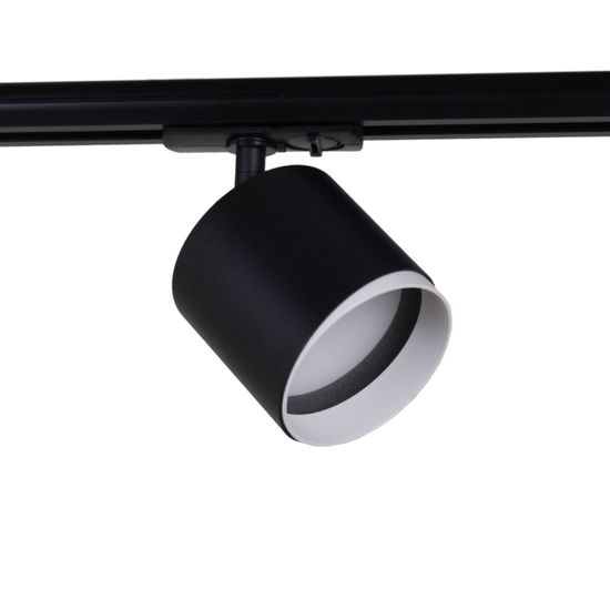 53022-9.3-001IL GX53 BK светильник точ.