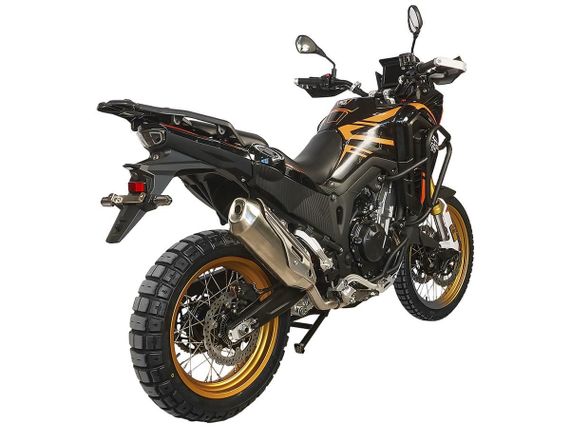 Мотоцикл GR 500 21/18 ТУРЭНДУРО
