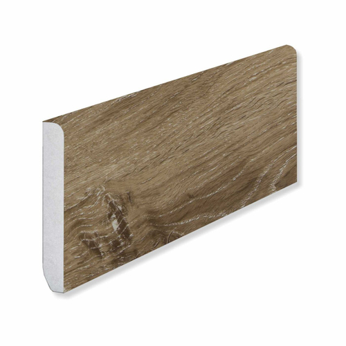 Плинтус кварцевый Fargo - Дуб коломбо 33-385-7