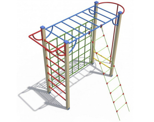 Спортивный комплекс ДСК 04180