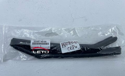 Уплотнитель капота 53395-48100 5339548100