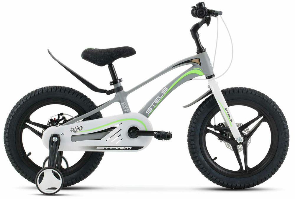 Детский велосипед Stels Storm MD 16" Z010 (2024)