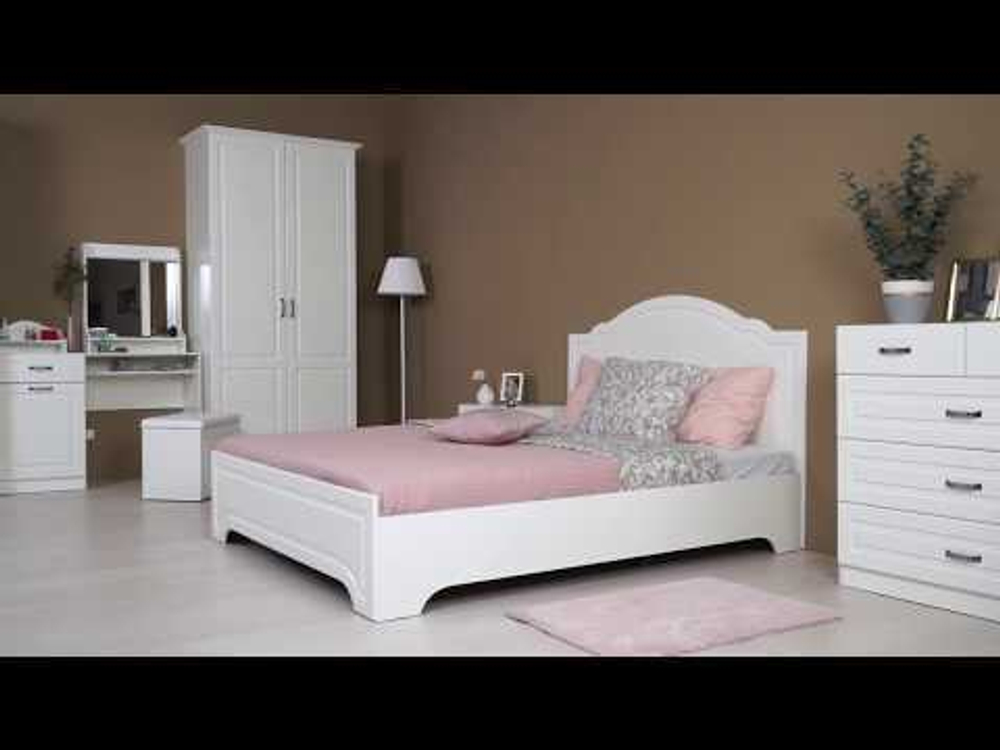 Ливерпуль Кровать 11.08