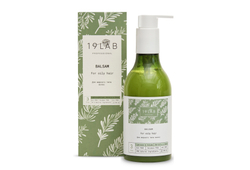 Бальзам для волос "Легкость и объем" 19LAB, 250 мл