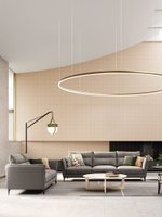 Диван Poltrona Frau Bretagne Gran Comfort