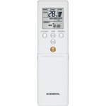 Настенный внутренний блок мульти сплит-системы General Flexible R32 Standard ASHG 07 KMСС