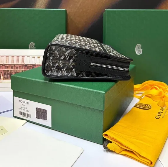 Несессер Goyard Jouvence MM