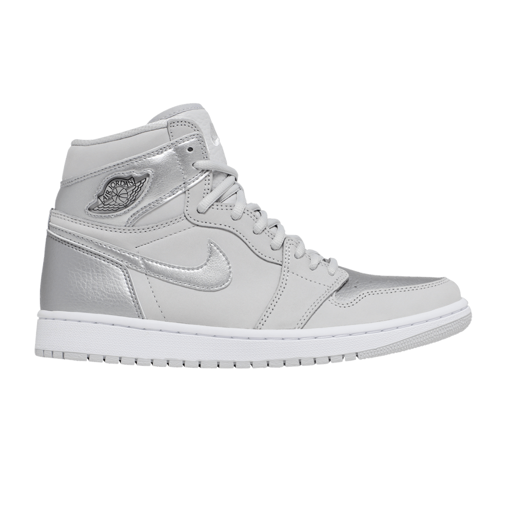 Кроссовки Jordan Air Jordan 1 High Og Co Jp "Tokyo"