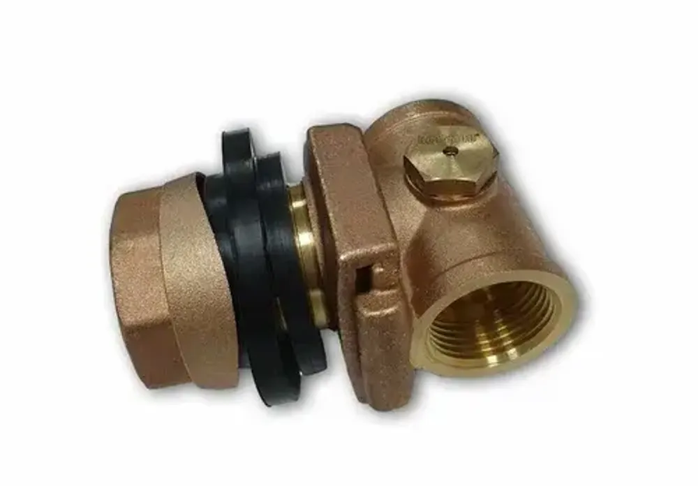 Адаптер скважинный 1&quot; TIM